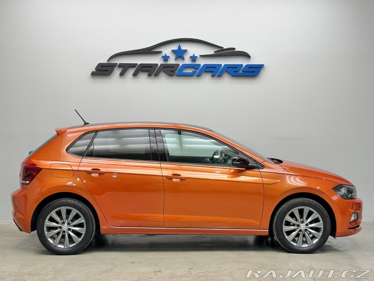 2018 Volkswagen Polo - 6