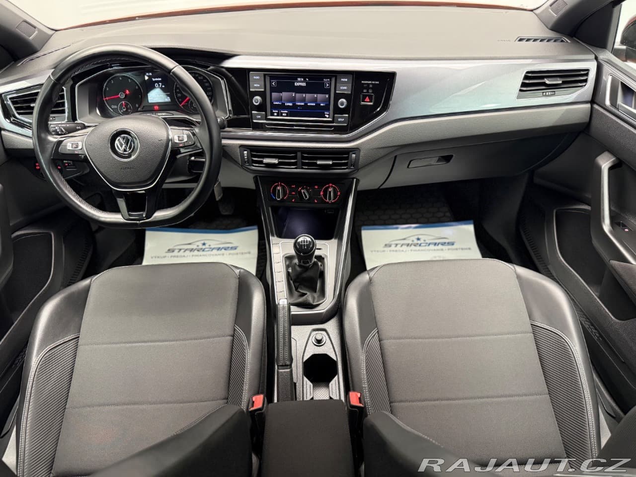 2018 Volkswagen Polo - 8