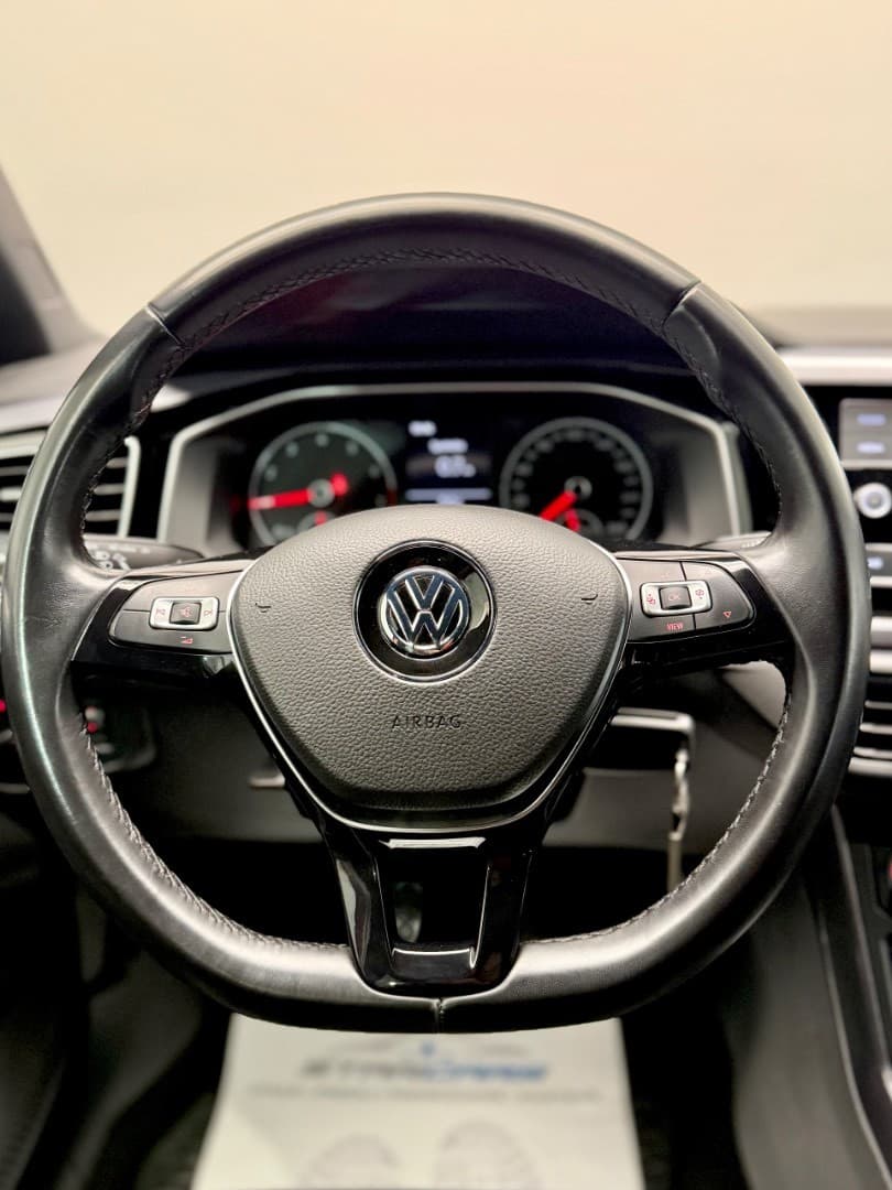 2018 Volkswagen Polo - 9