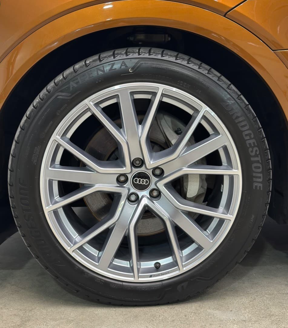 2023 Audi E-Tron - 14