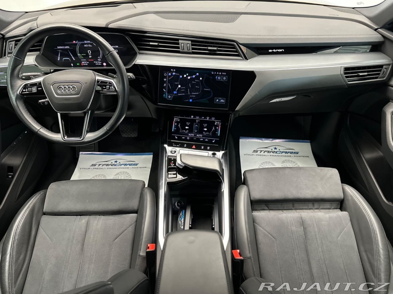 2023 Audi E-Tron - 15