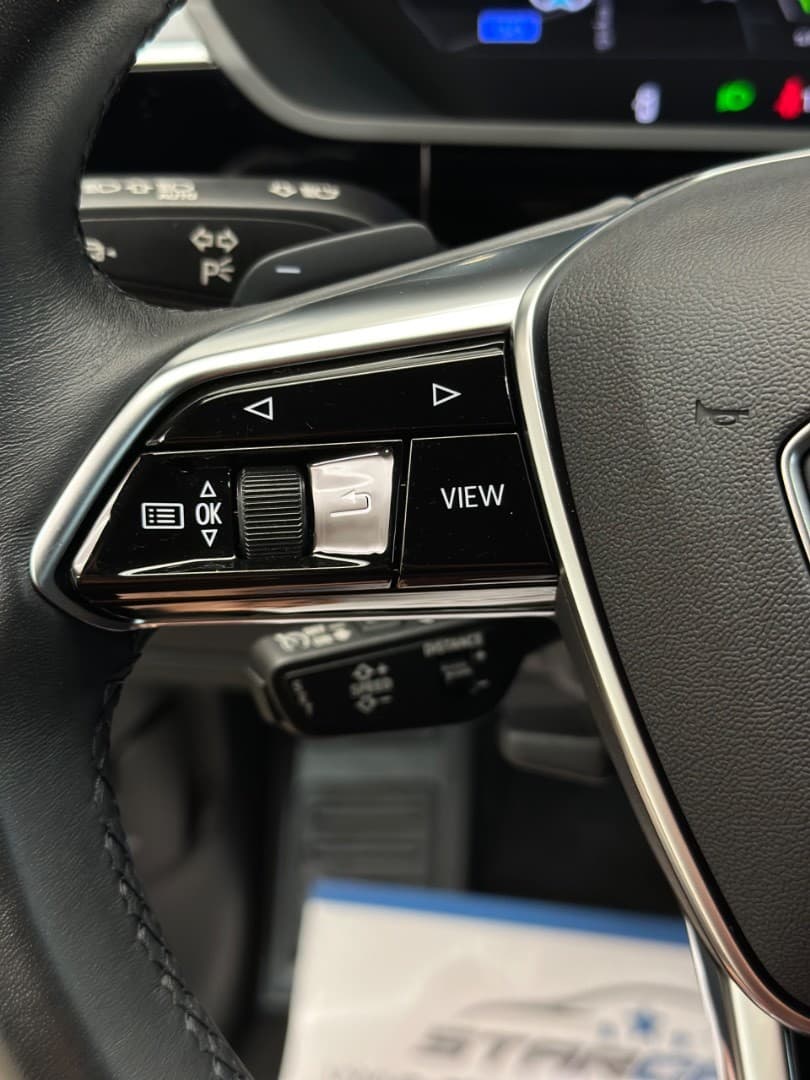 2023 Audi E-Tron - 17