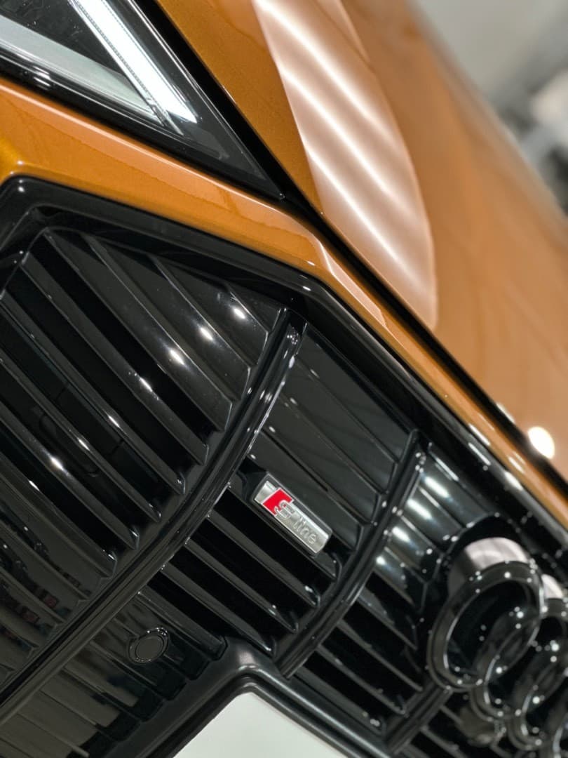 2023 Audi E-Tron - 4