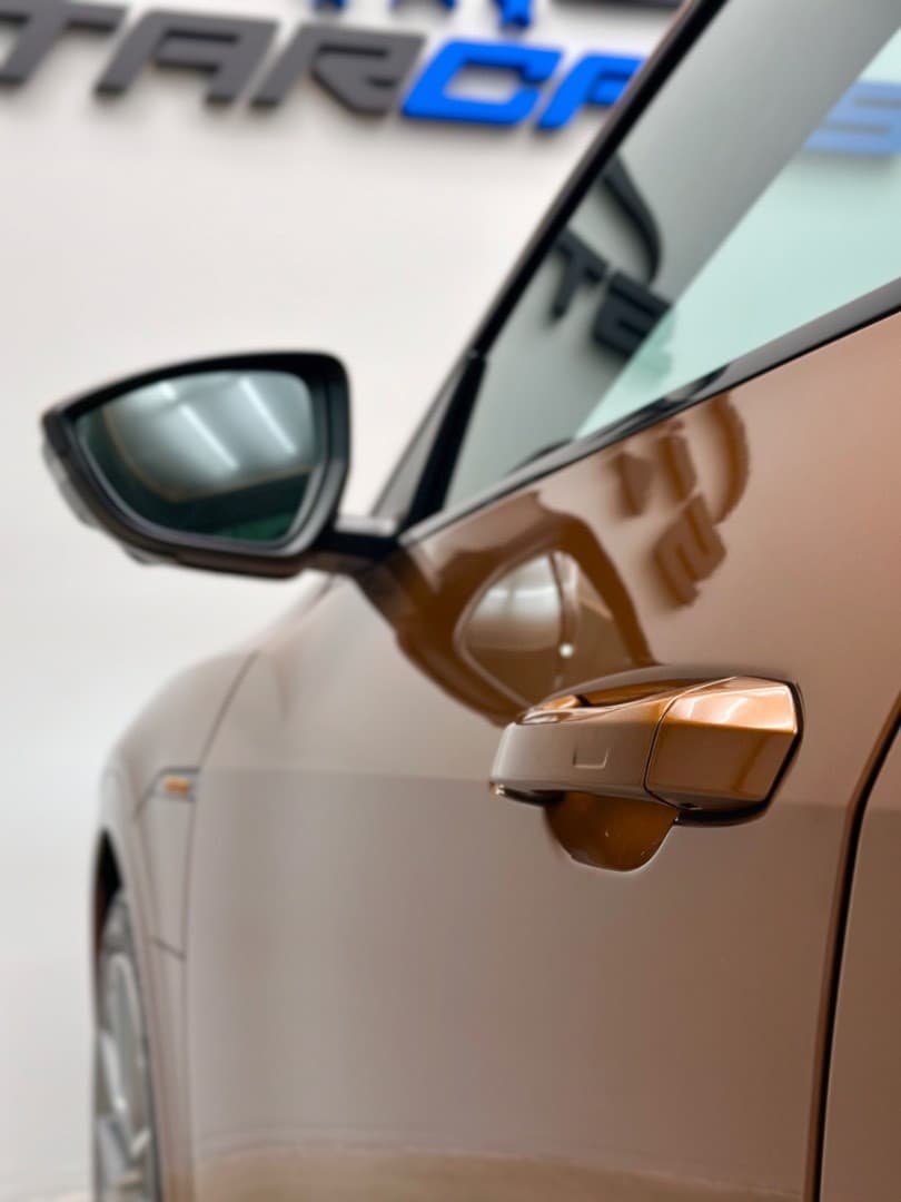 2023 Audi E-Tron - 9