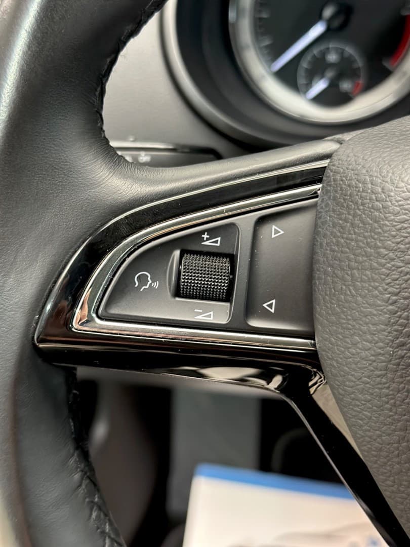 2019 Škoda Octavia - 10