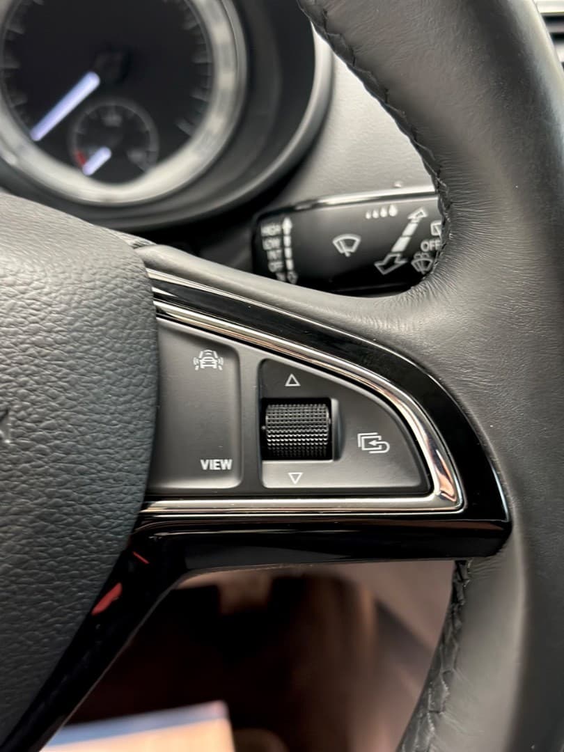 2019 Škoda Octavia - 11