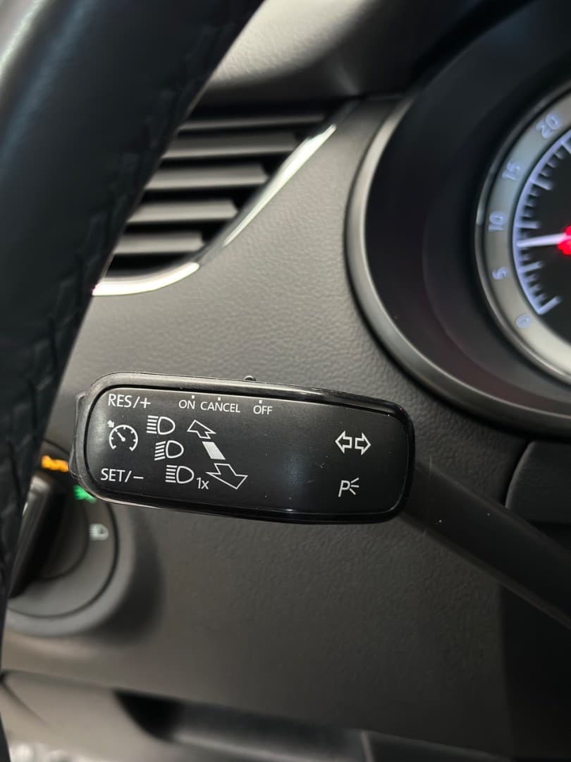 2019 Škoda Octavia - 12