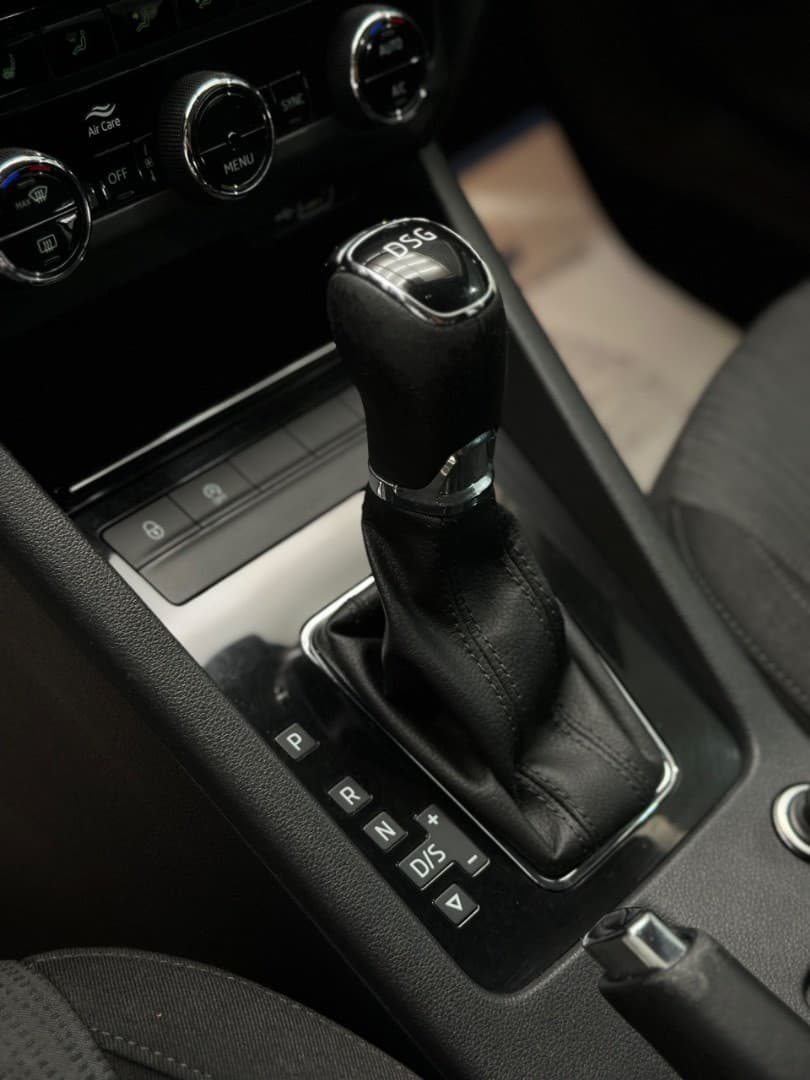 2019 Škoda Octavia - 13