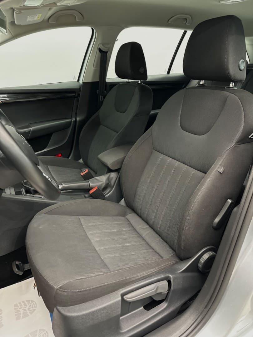 2019 Škoda Octavia - 15