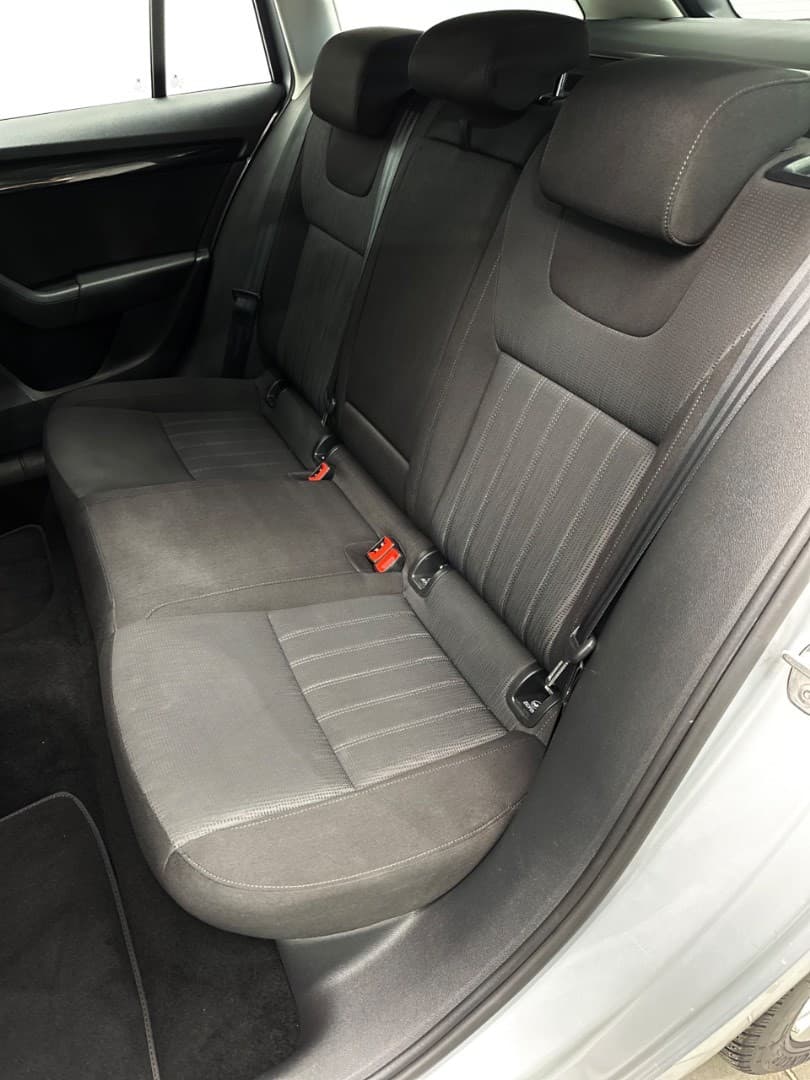 2019 Škoda Octavia - 17