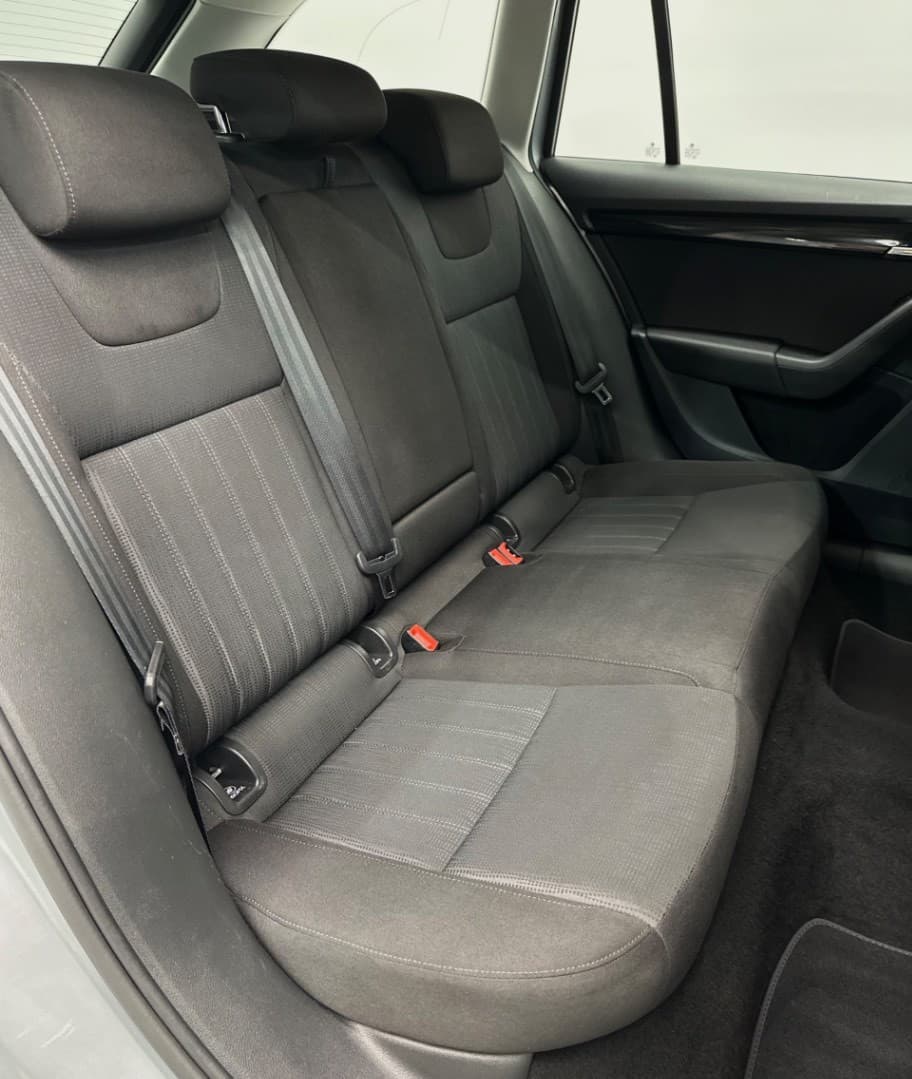 2019 Škoda Octavia - 18