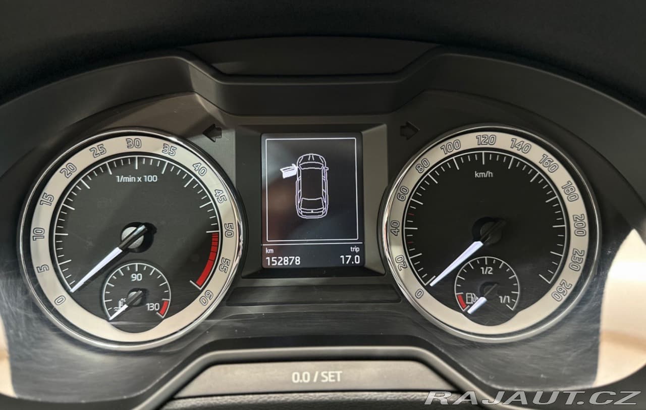 2019 Škoda Octavia - 19