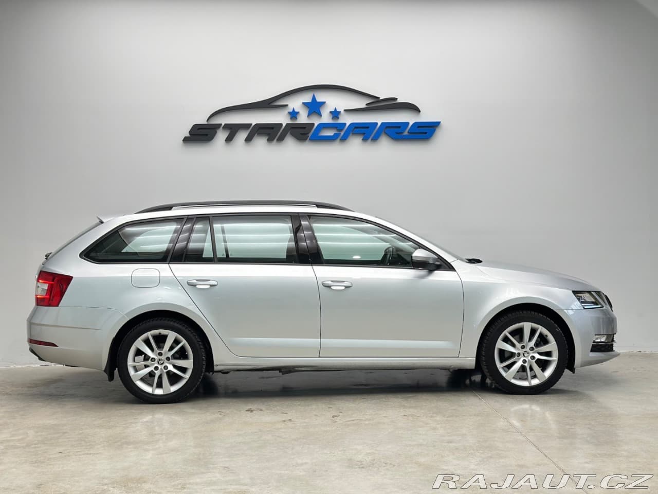 2019 Škoda Octavia - 6