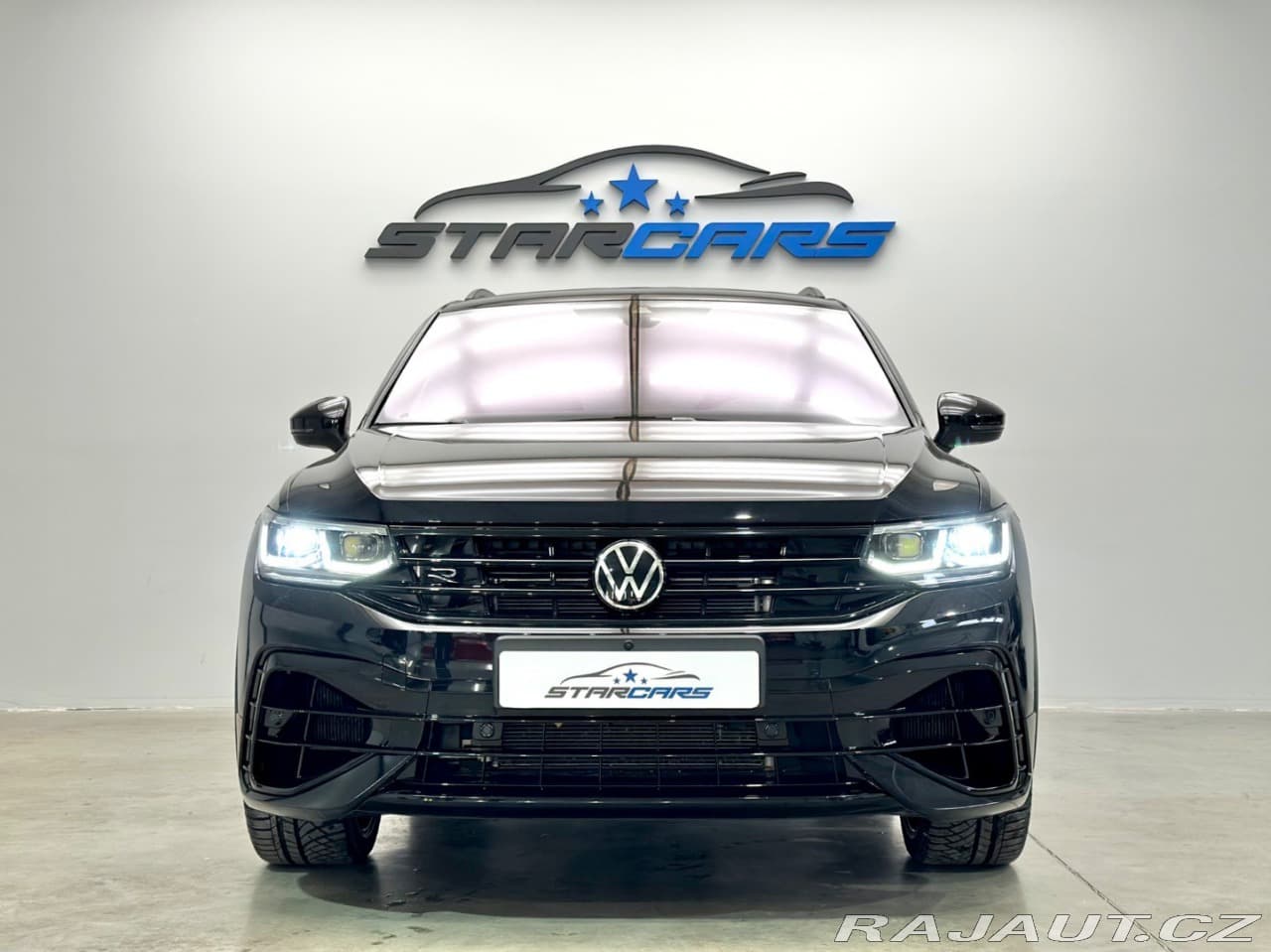 2022 Volkswagen Tiguan - 2