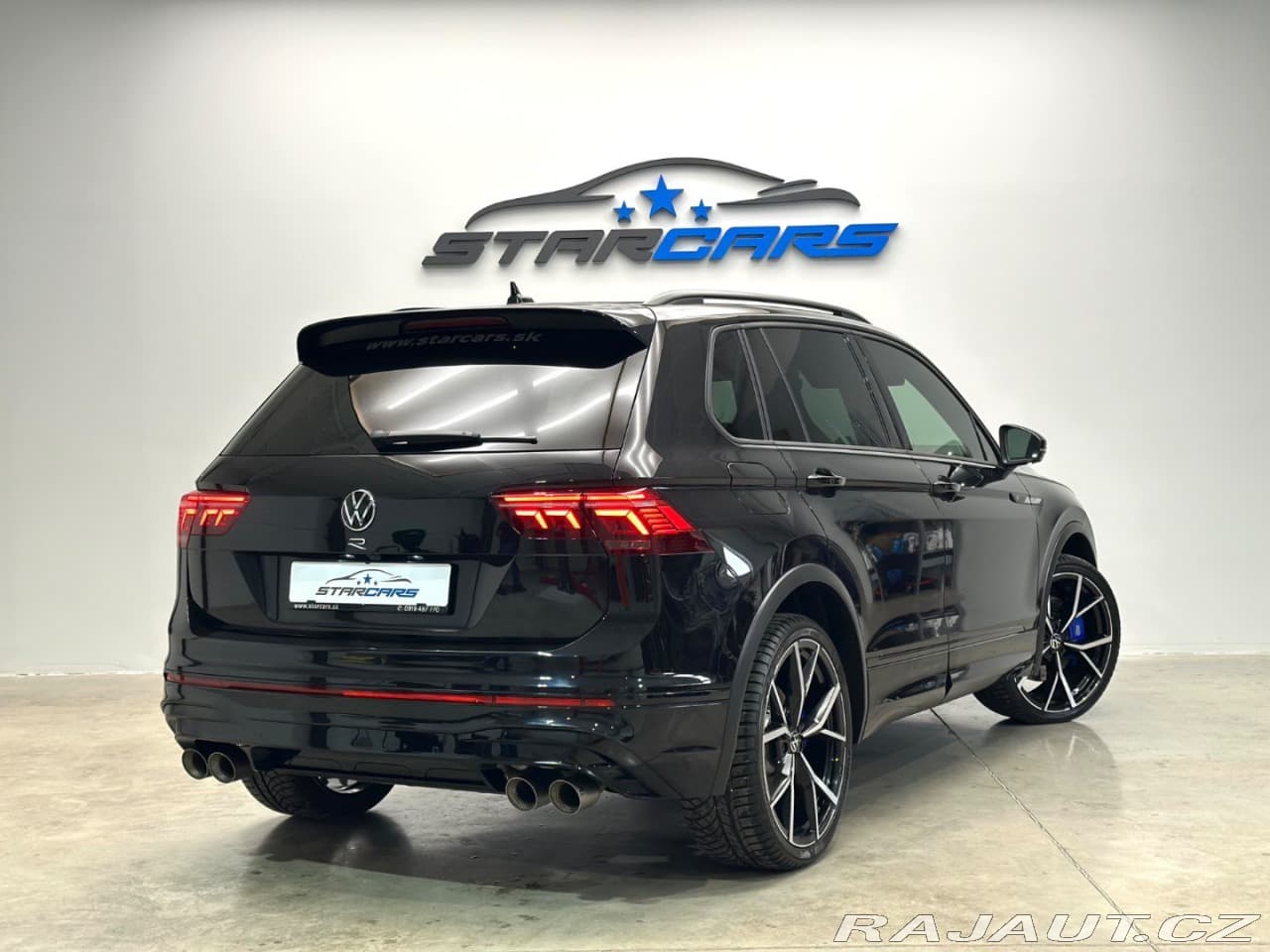 2022 Volkswagen Tiguan - 3