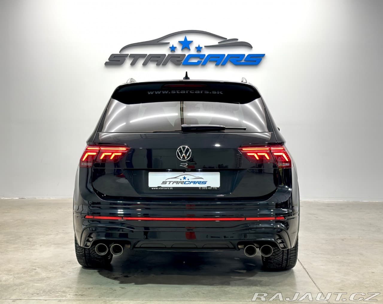 2022 Volkswagen Tiguan - 4
