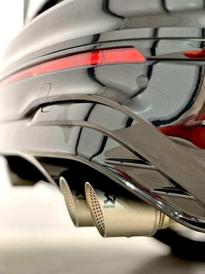 2022 Volkswagen Tiguan - 7