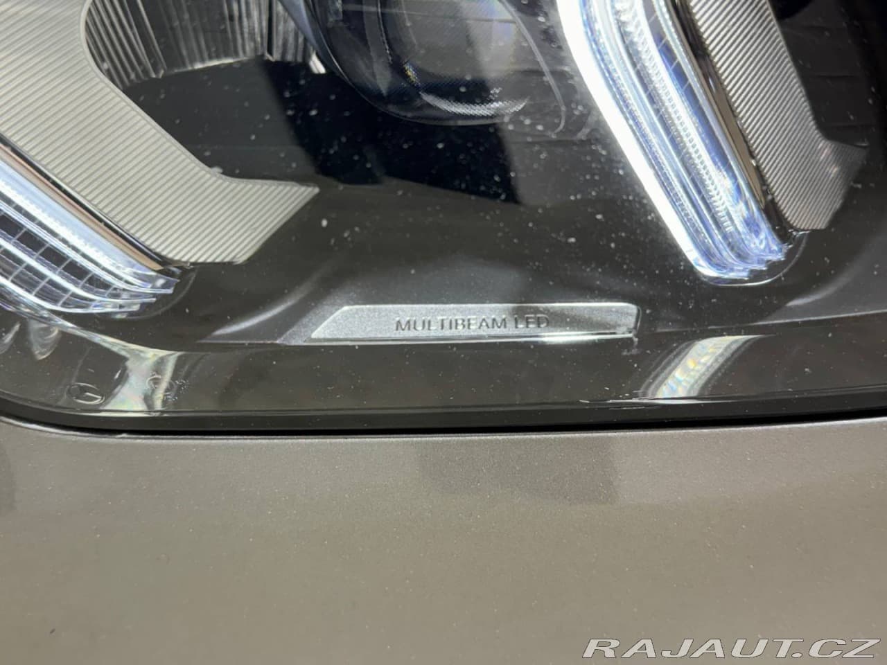 2019 Mercedes-Benz Gle - 10