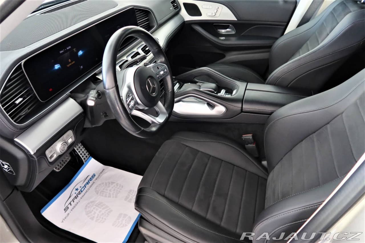 2019 Mercedes-Benz Gle - 11