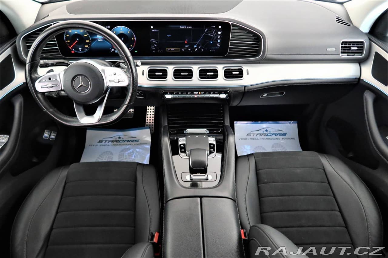 2019 Mercedes-Benz Gle - 12