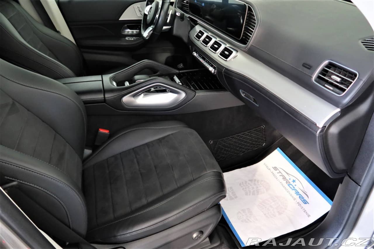 2019 Mercedes-Benz Gle - 13