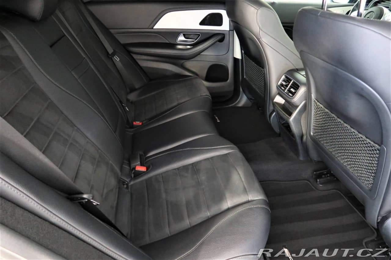 2019 Mercedes-Benz Gle - 14