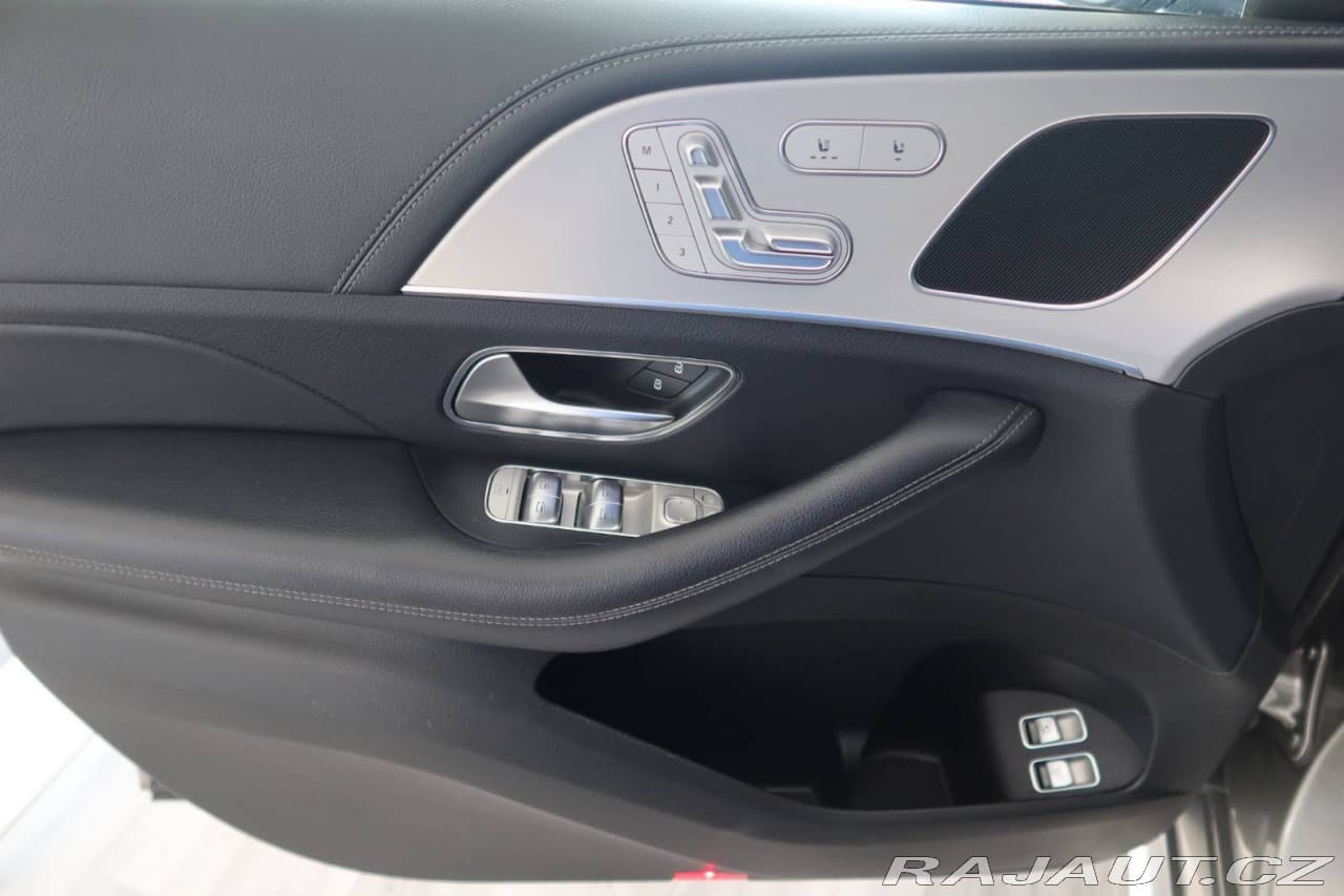 2019 Mercedes-Benz Gle - 17