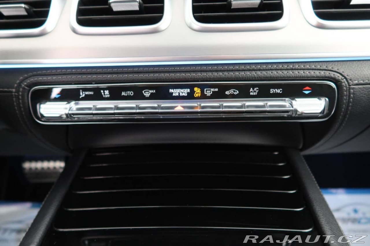 2019 Mercedes-Benz Gle - 19