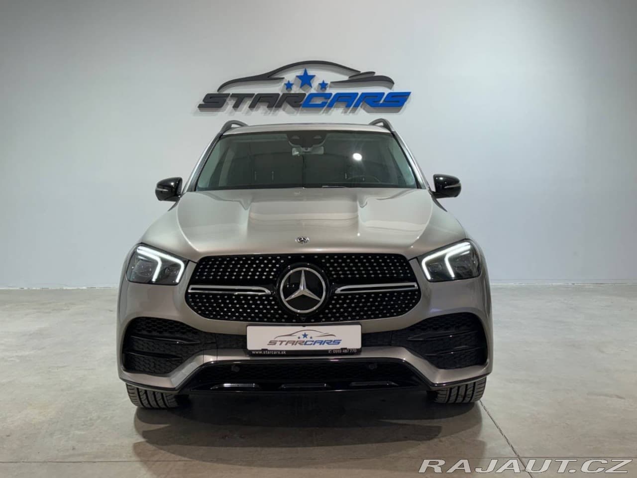 2019 Mercedes-Benz Gle - 2