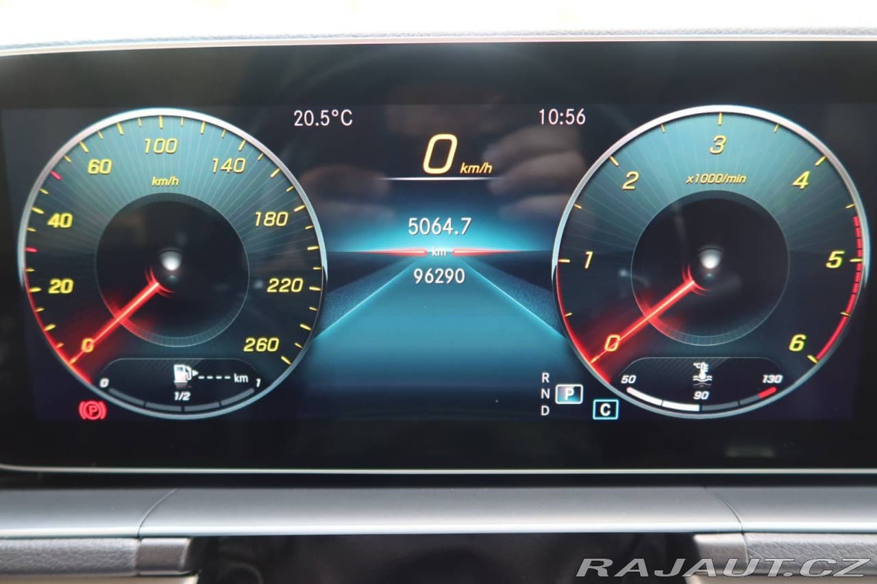 2019 Mercedes-Benz Gle - 20