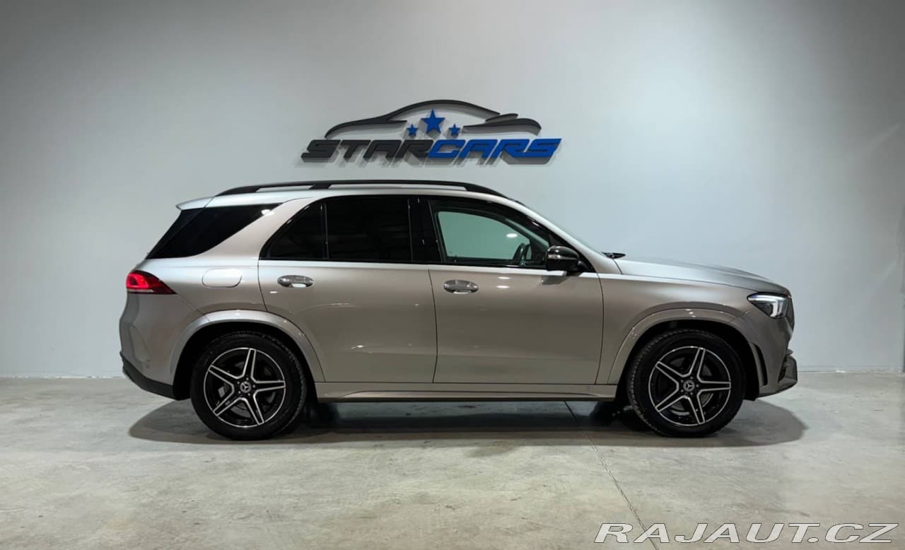 2019 Mercedes-Benz Gle - 5