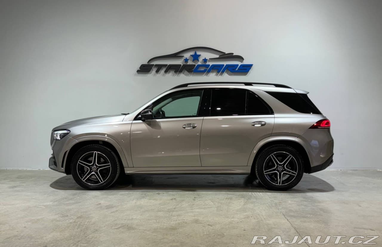 2019 Mercedes-Benz Gle - 6