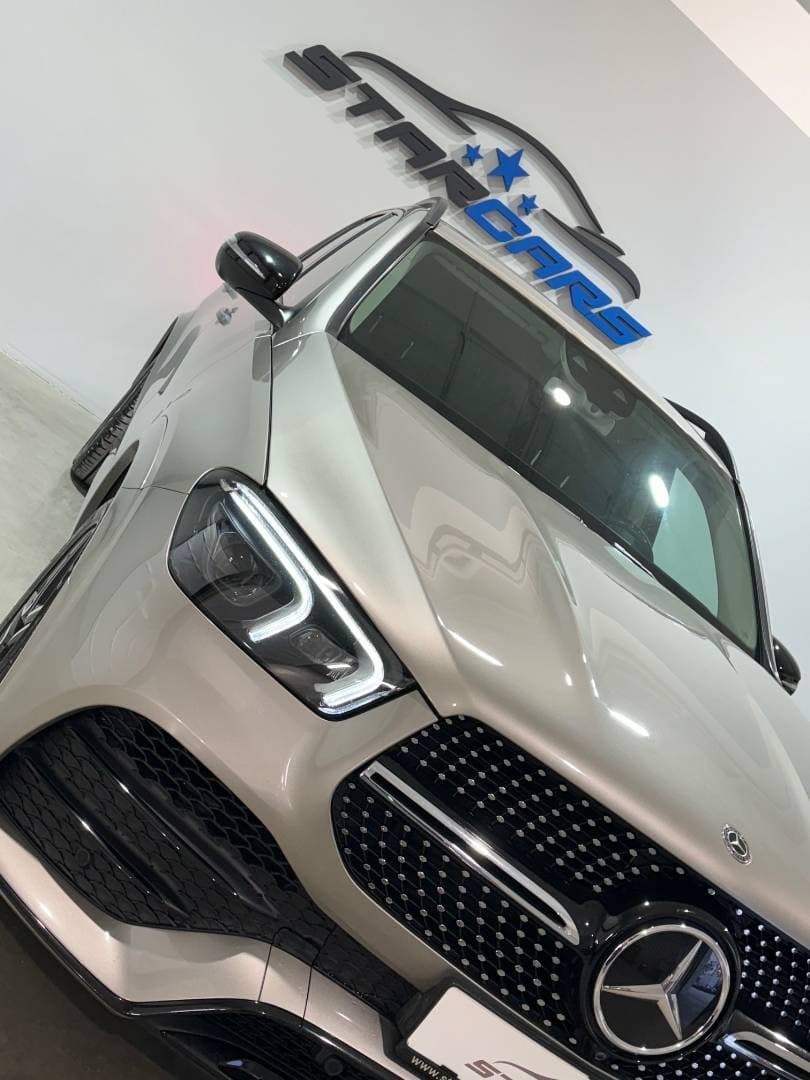 2019 Mercedes-Benz Gle - 7