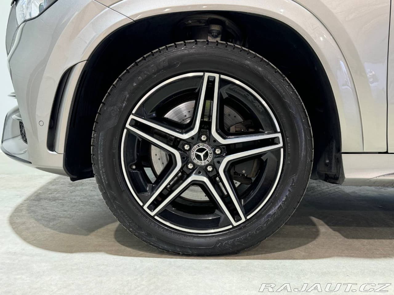 2019 Mercedes-Benz Gle - 9