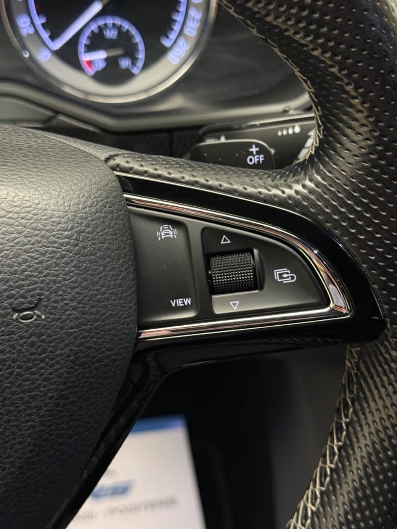 2019 Škoda Superb - 14