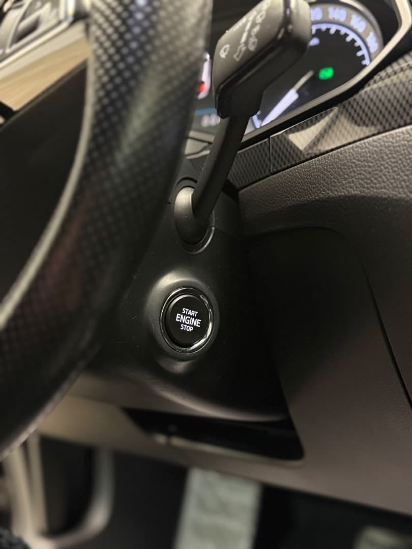 2019 Škoda Superb - 16