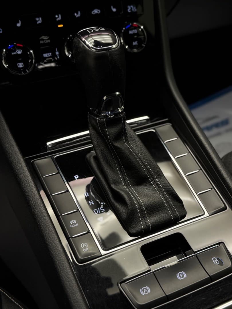 2019 Škoda Superb - 17