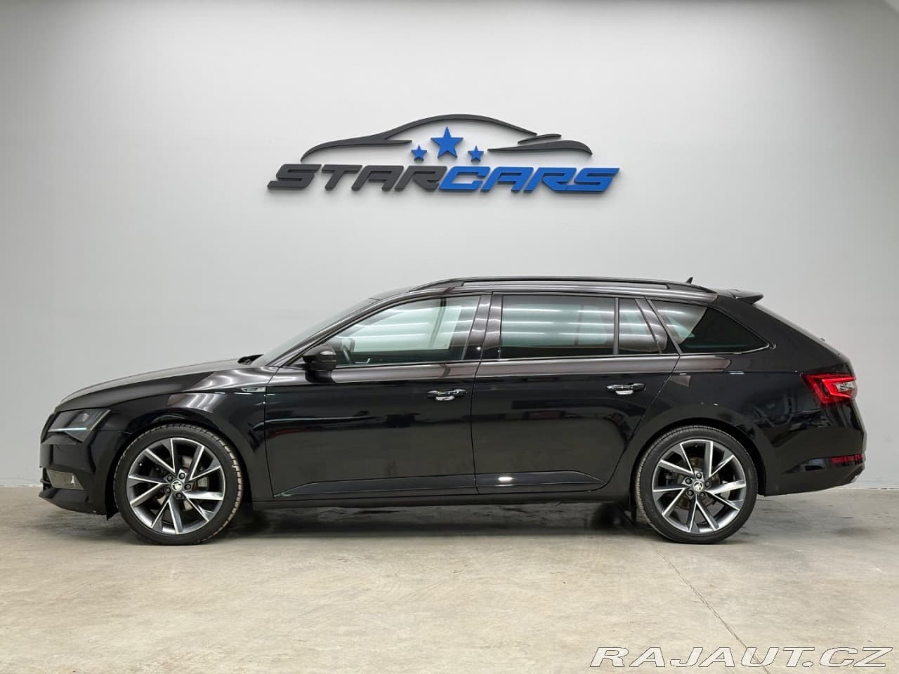 2019 Škoda Superb - 7