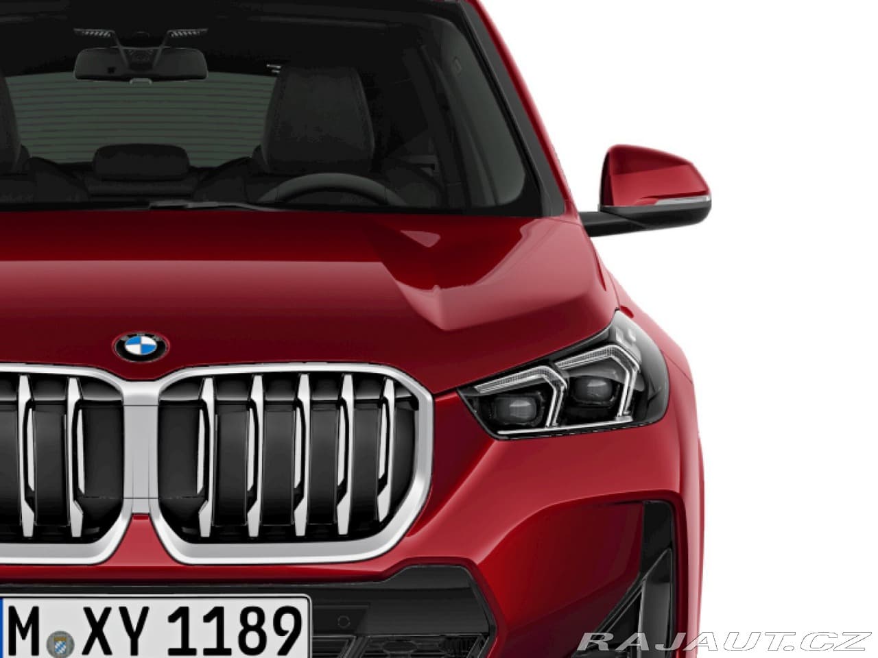 2026 BMW X1 - 4