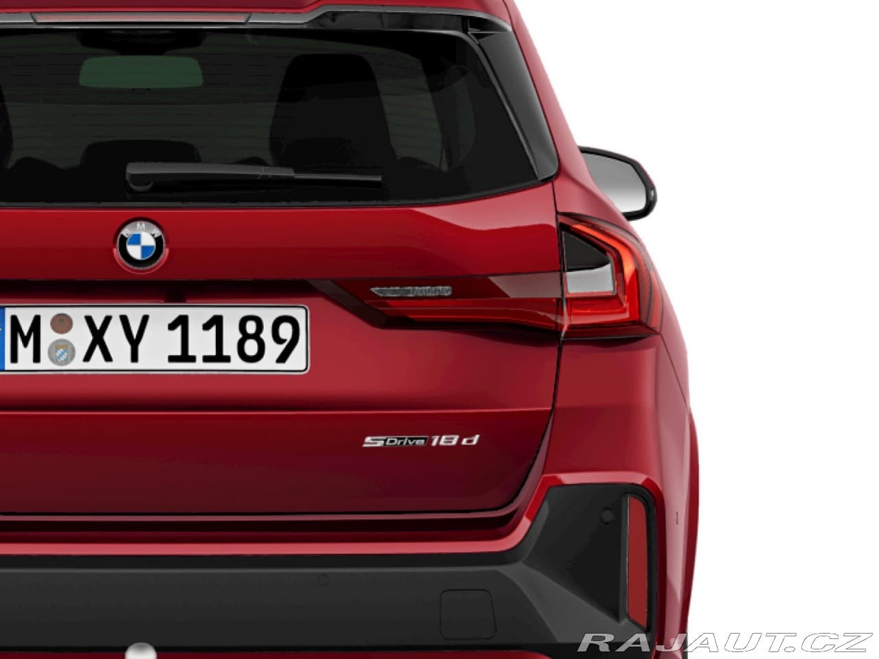 2026 BMW X1 - 5