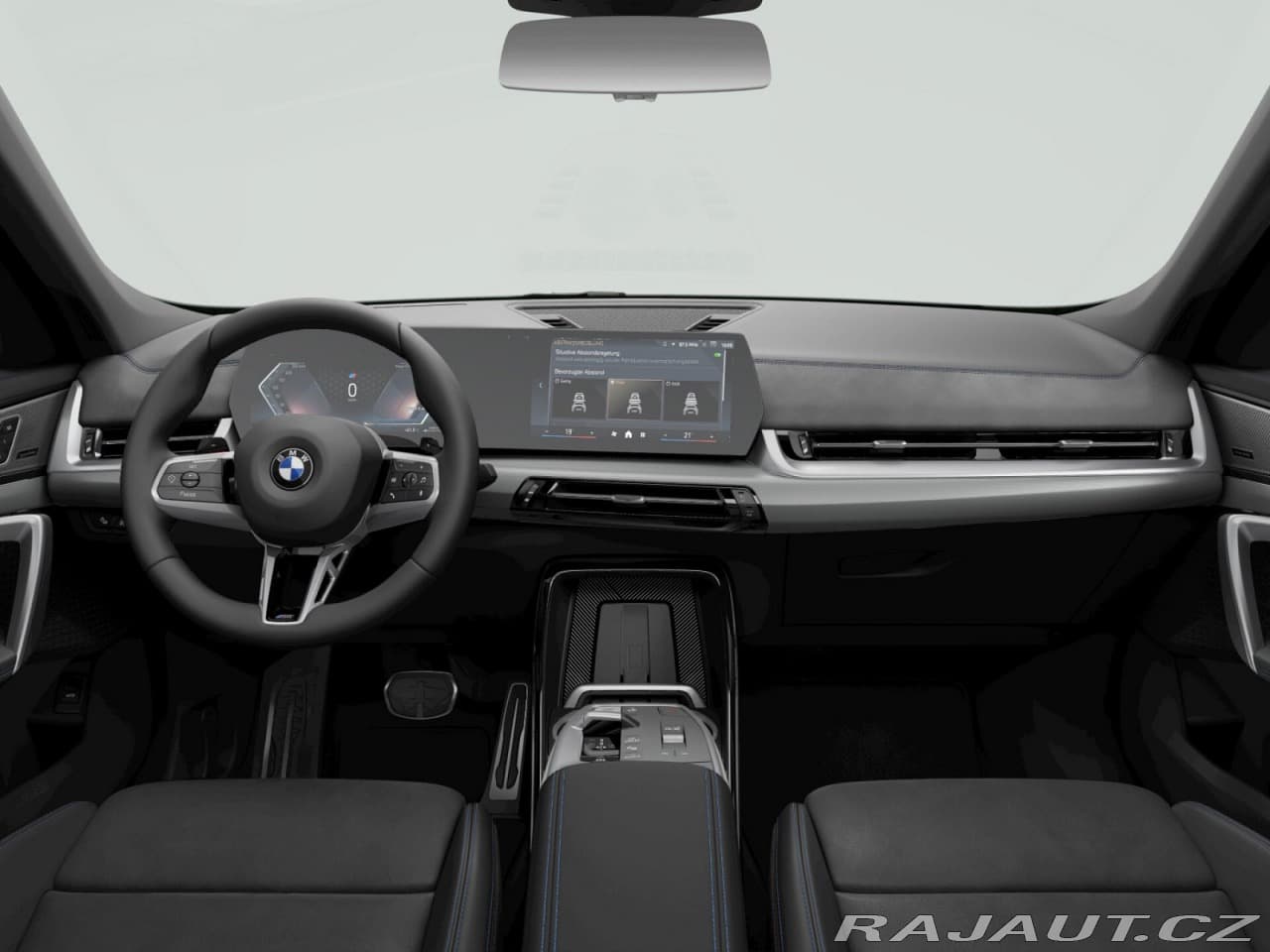 2026 BMW X1 - 8
