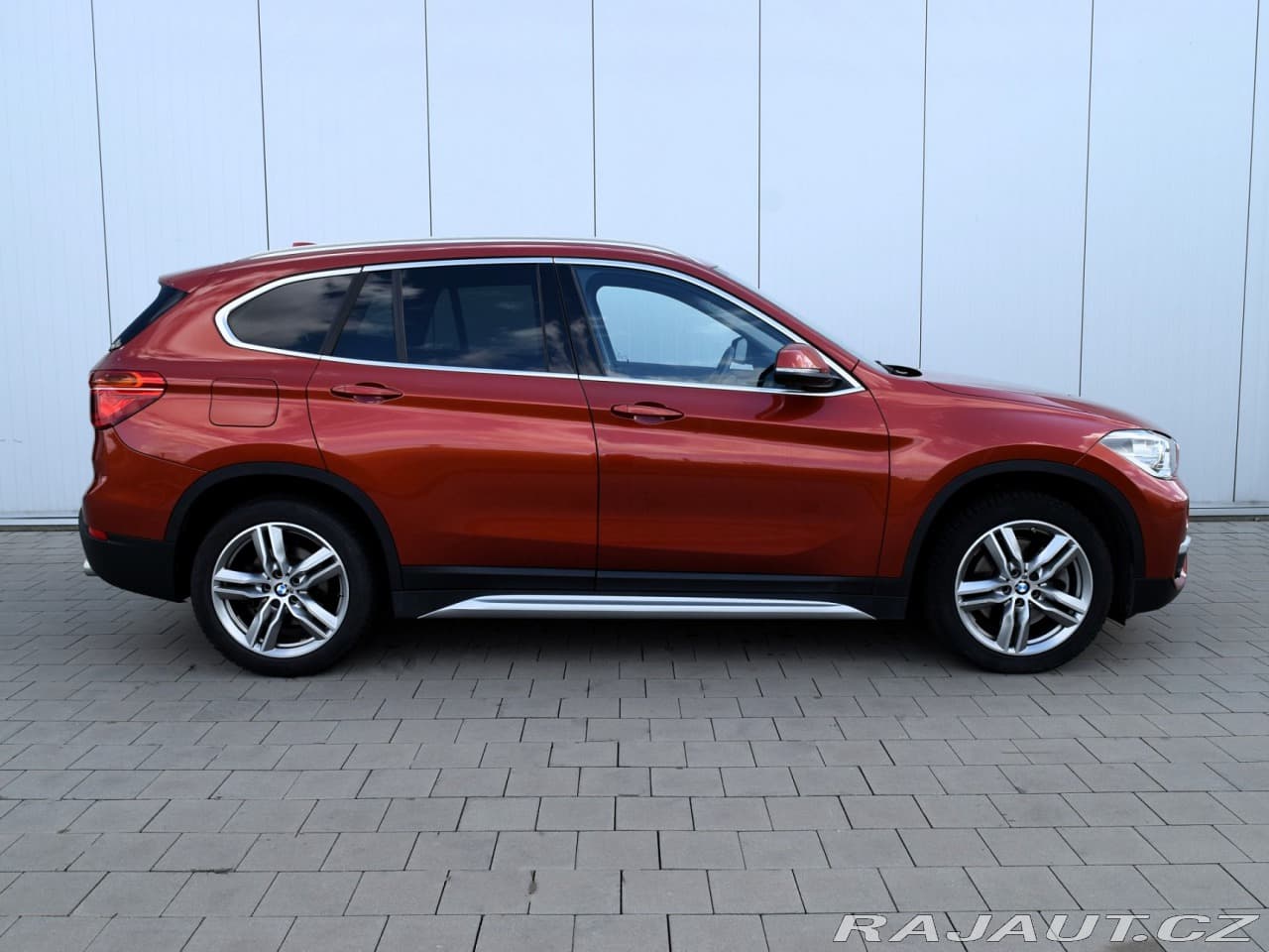 2019 BMW X1 - 2