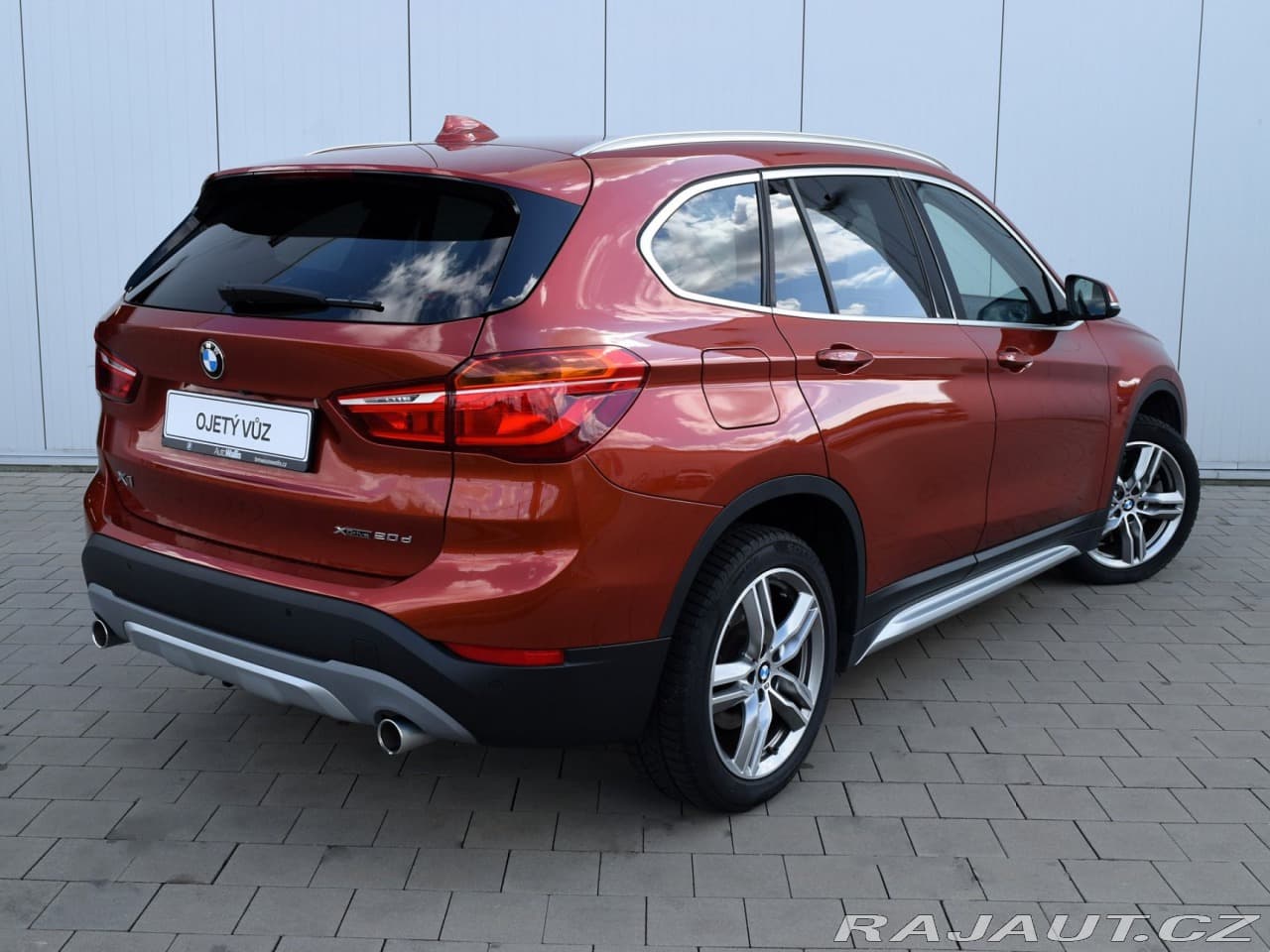 2019 BMW X1 - 3