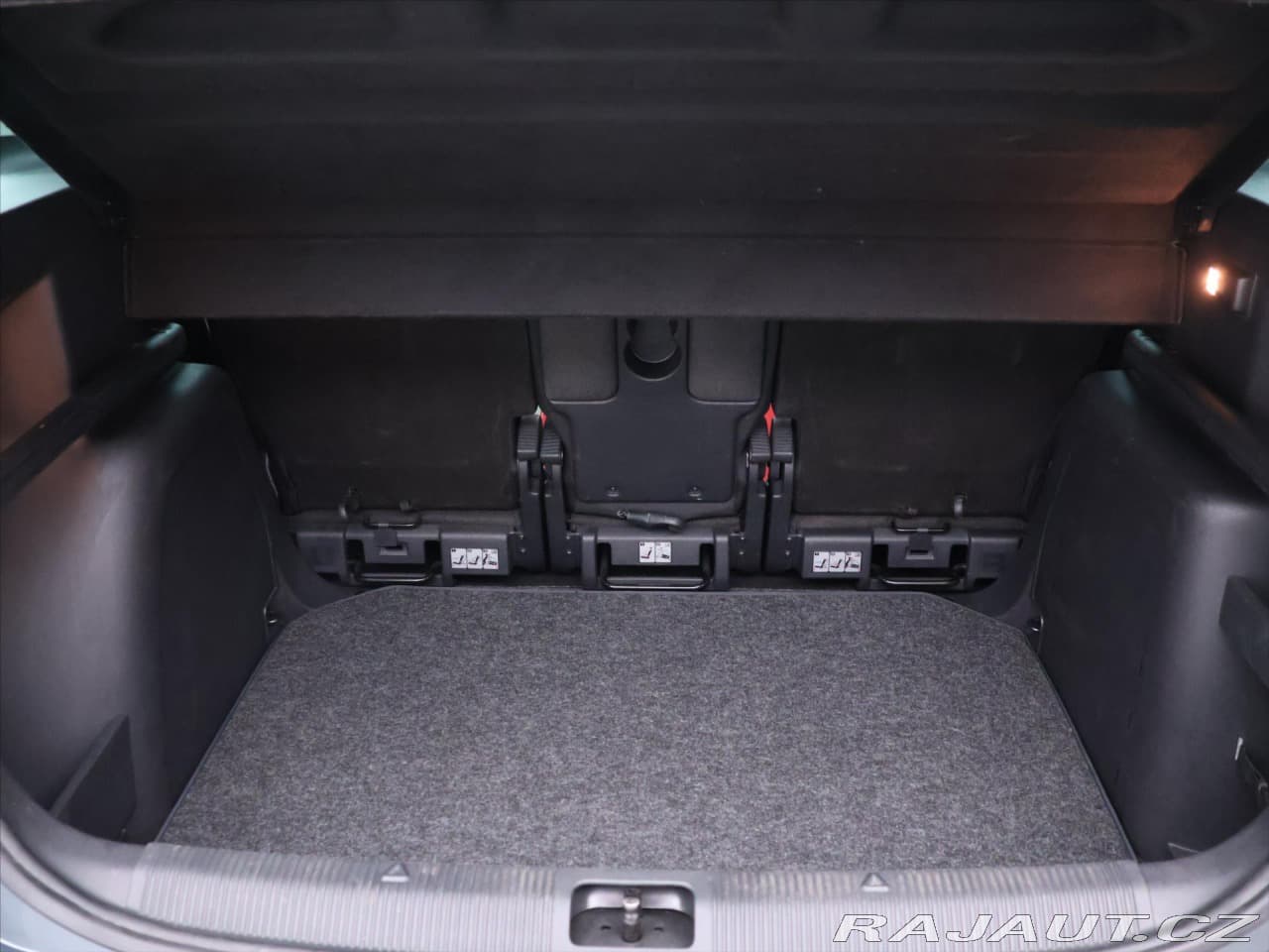 2015 Škoda Yeti - 10