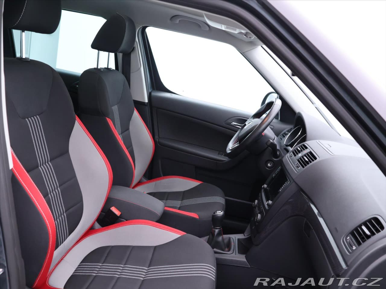 2015 Škoda Yeti - 12