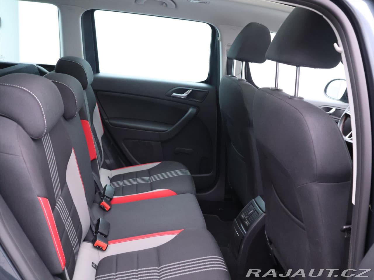 2015 Škoda Yeti - 13