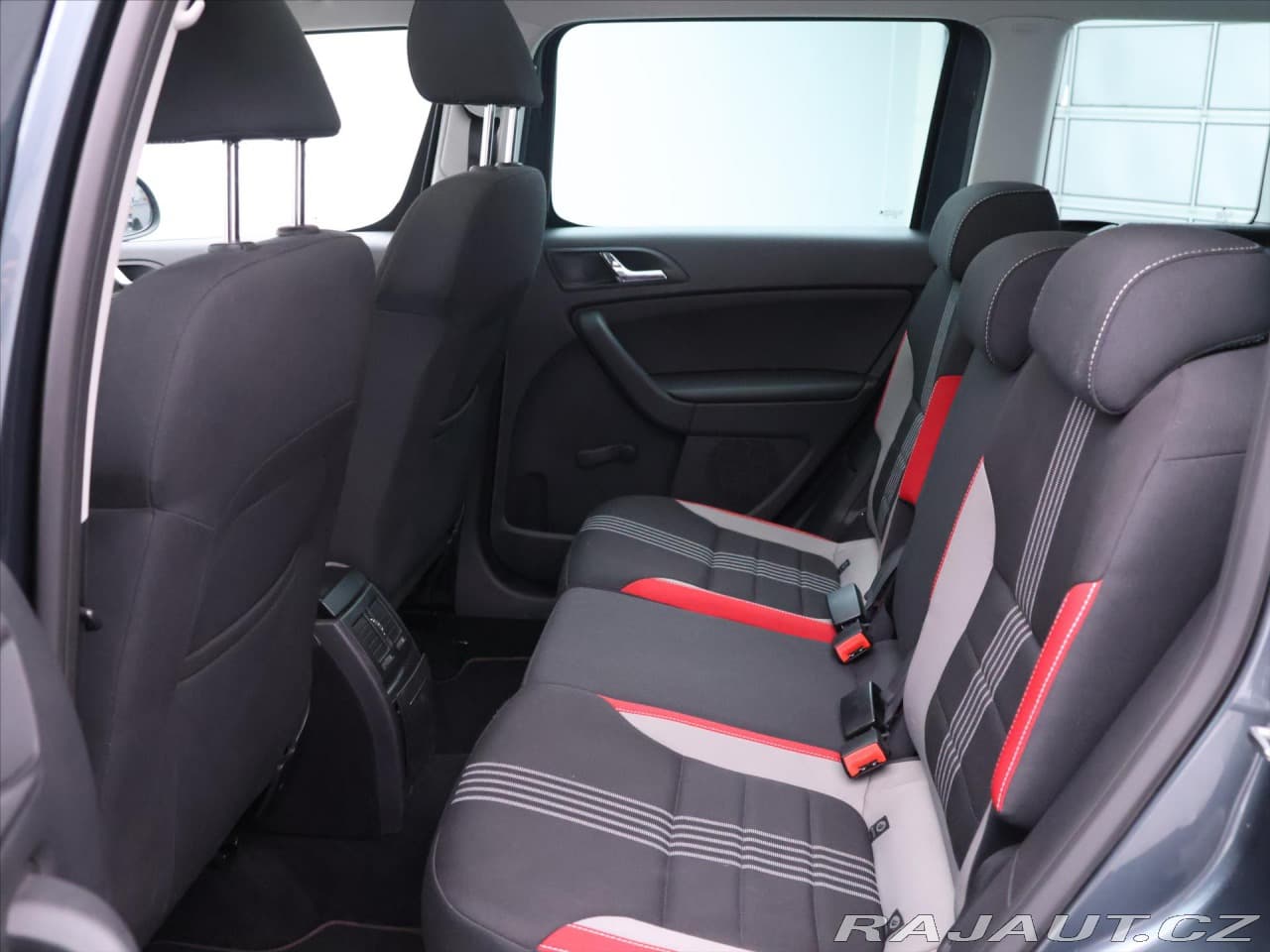 2015 Škoda Yeti - 14