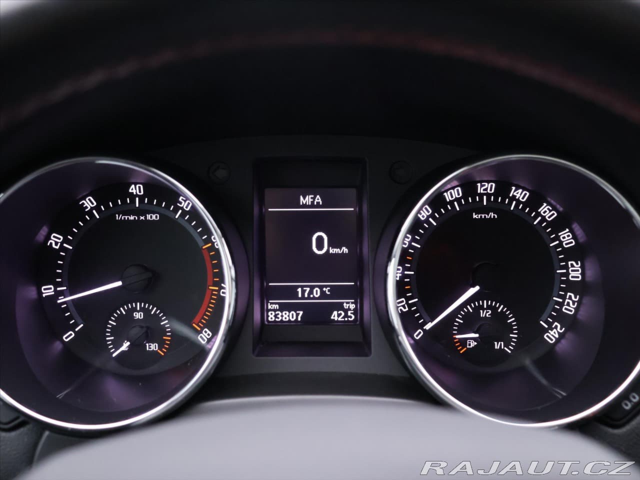 2015 Škoda Yeti - 16