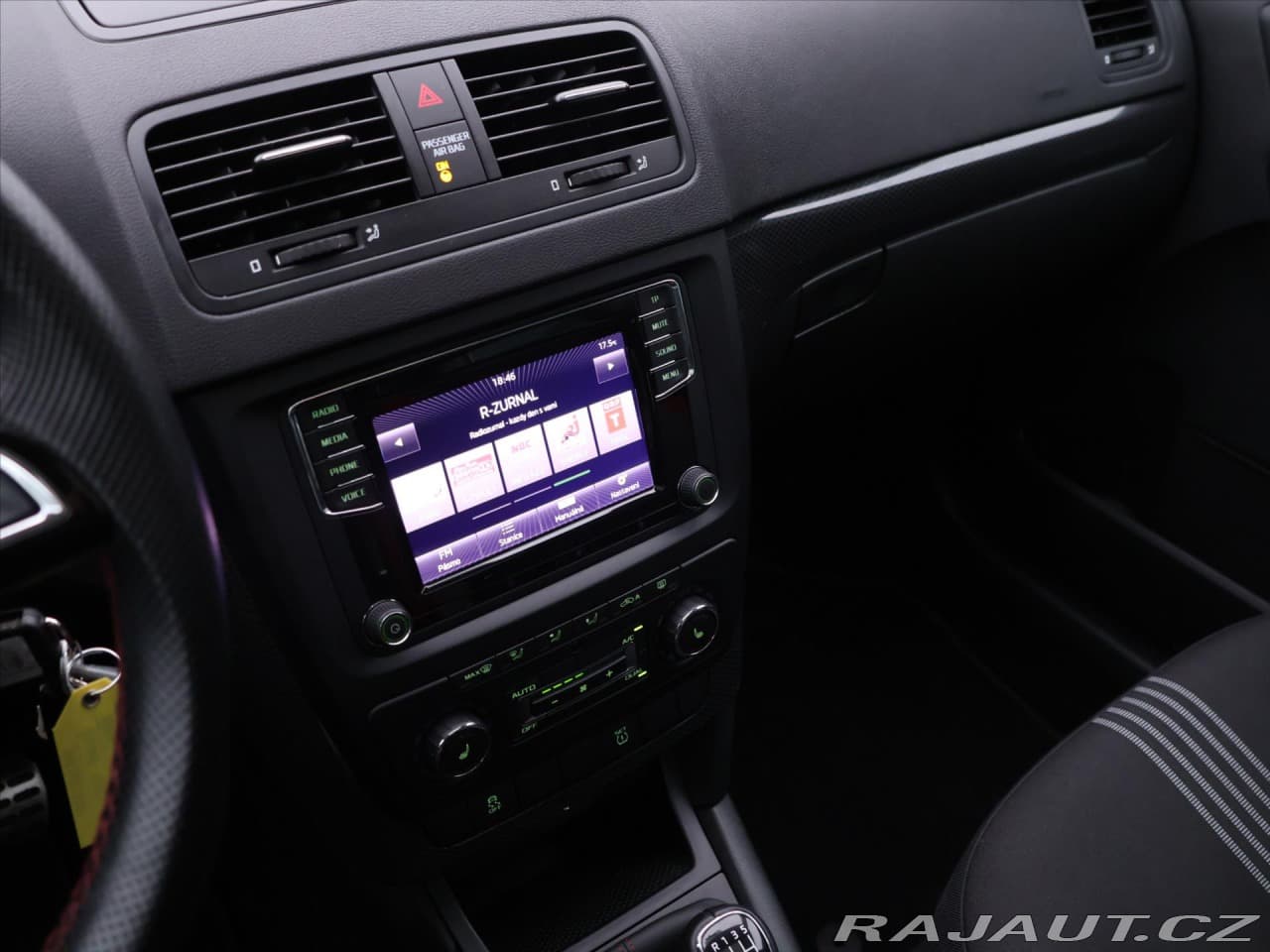 2015 Škoda Yeti - 17