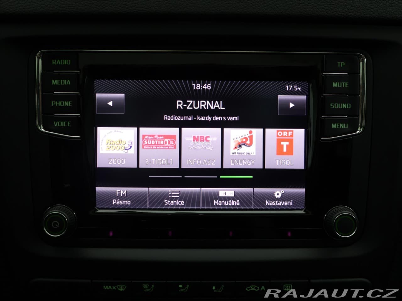 2015 Škoda Yeti - 18